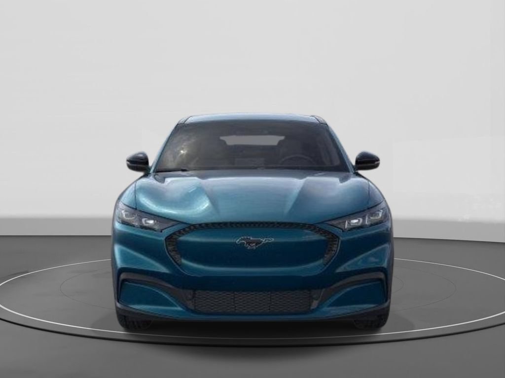 New 2026 Ford Mustang Mach-E Select RWD image 6