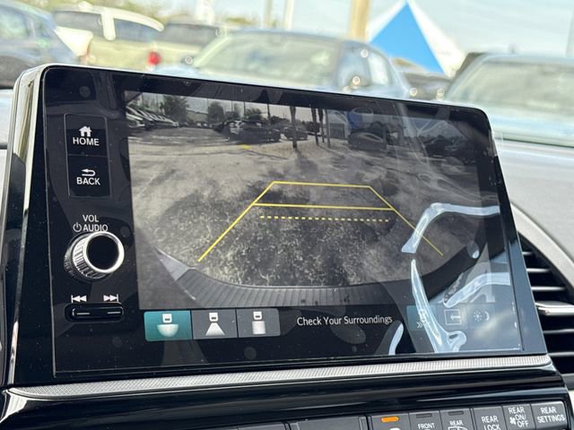 New 2026 Honda Odyssey Touring image 31