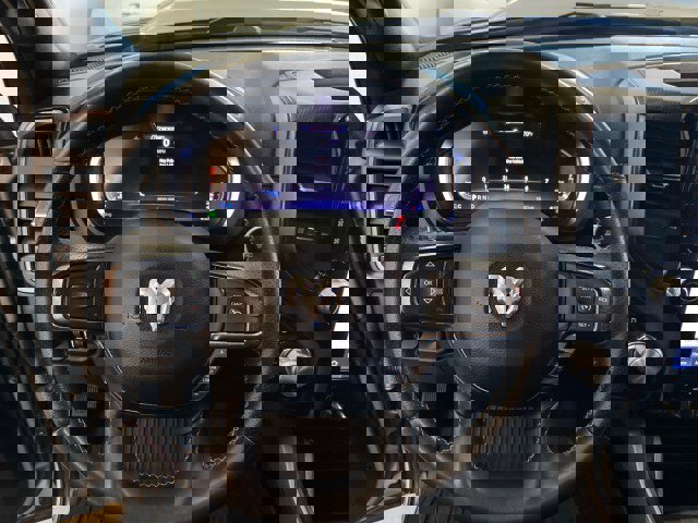 Used 2024 RAM 2500 Rebel w/ Towing Technology Group AWD/4WD image 19