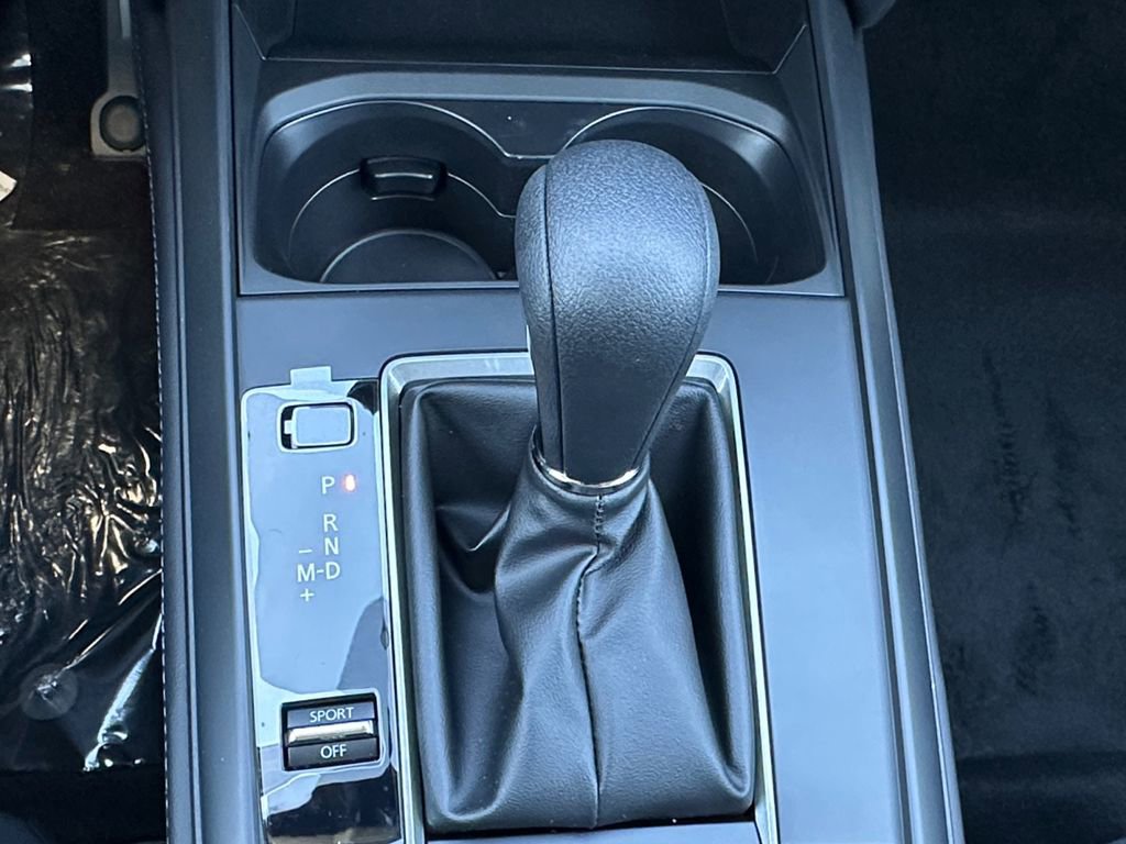 New 2026 MAZDA CX-30 AWD 2.5 S image 18