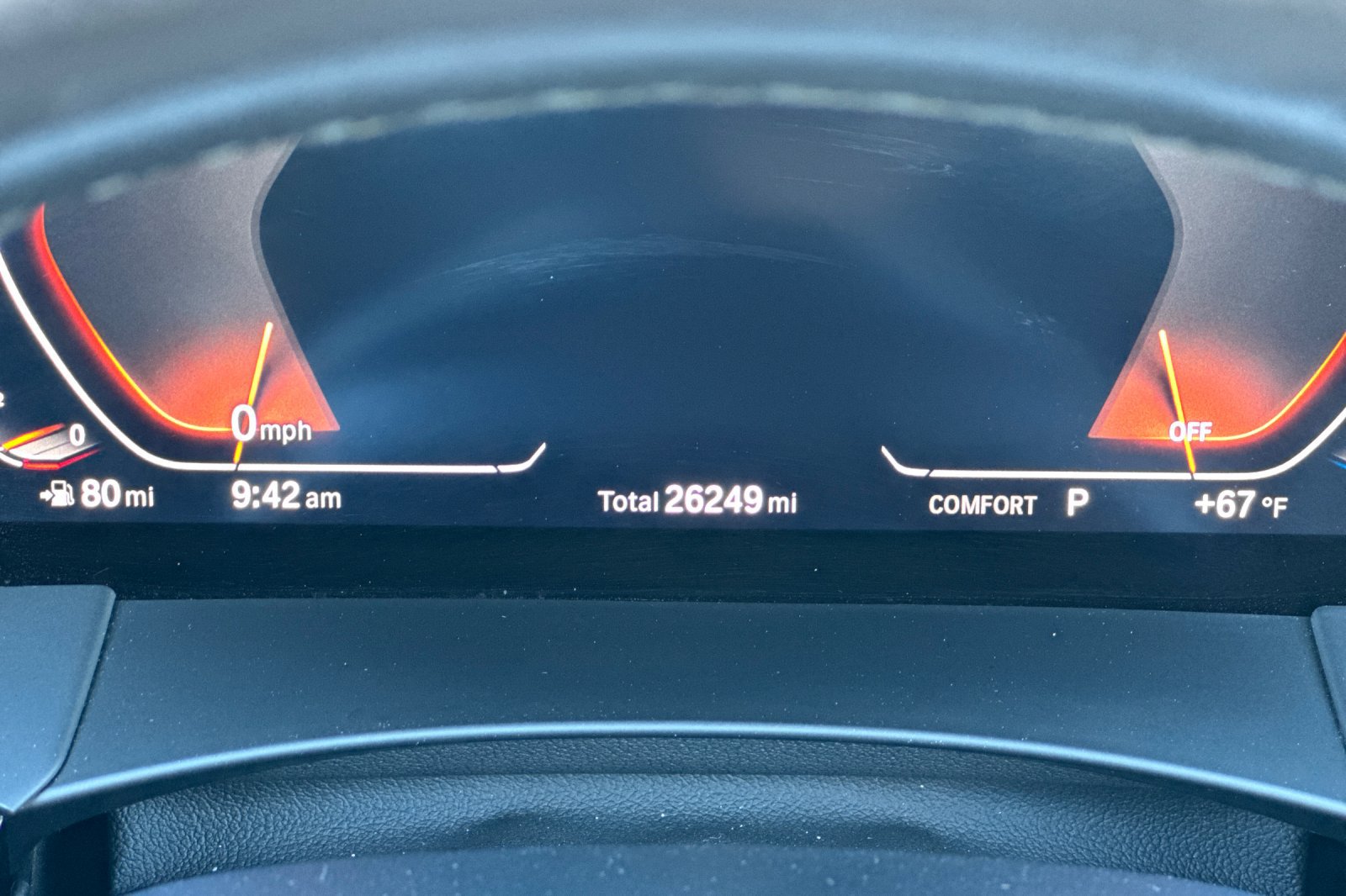 Used 2025 BMW Z4 sDrive30i RWD image 19
