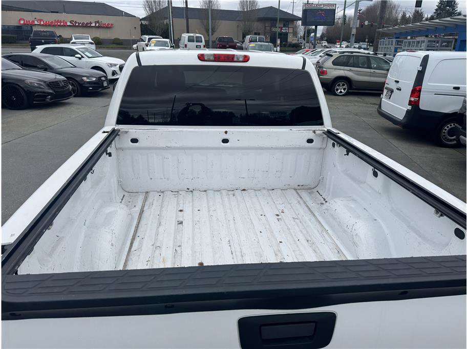 Used 2010 Chevrolet Silverado 1500 LT image 2