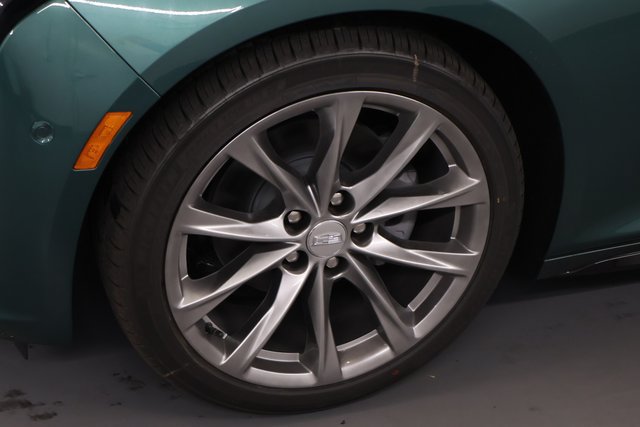 New 2026 Cadillac CT5 Sport w/ Technology Package RWD image 7