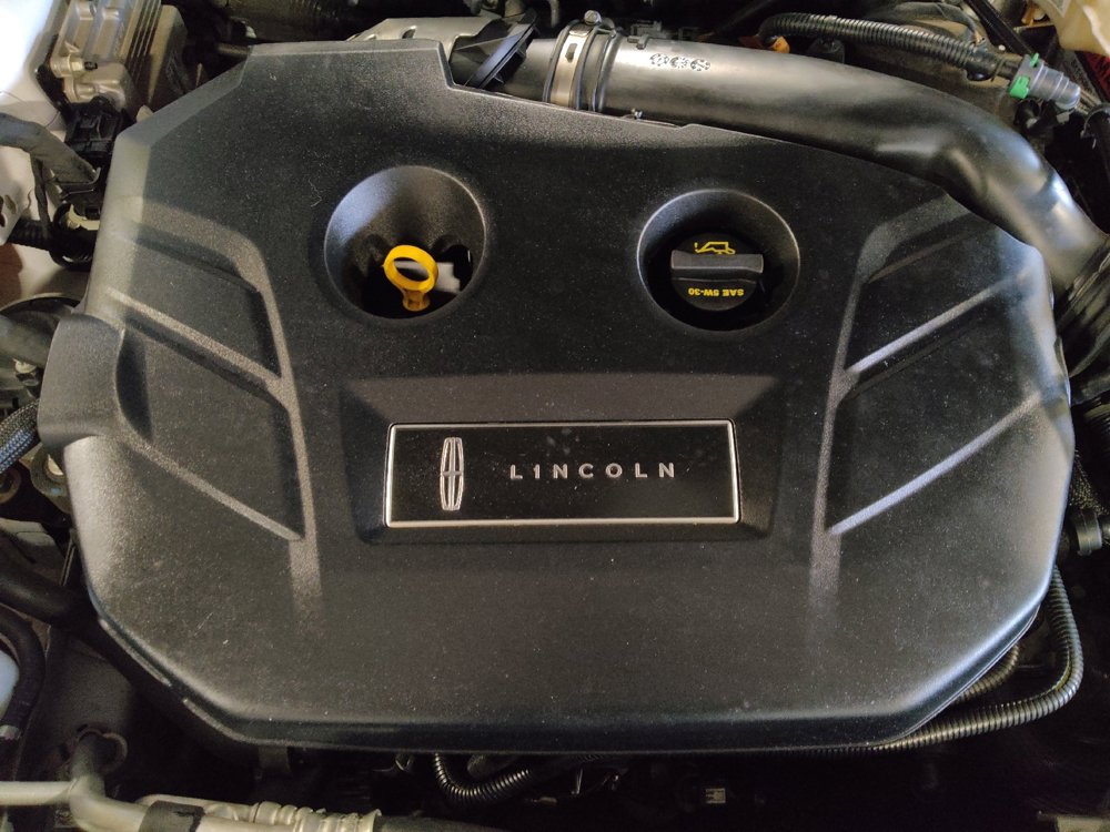 Used 2017 Lincoln MKZ Select w/ Select Plus Package image 30