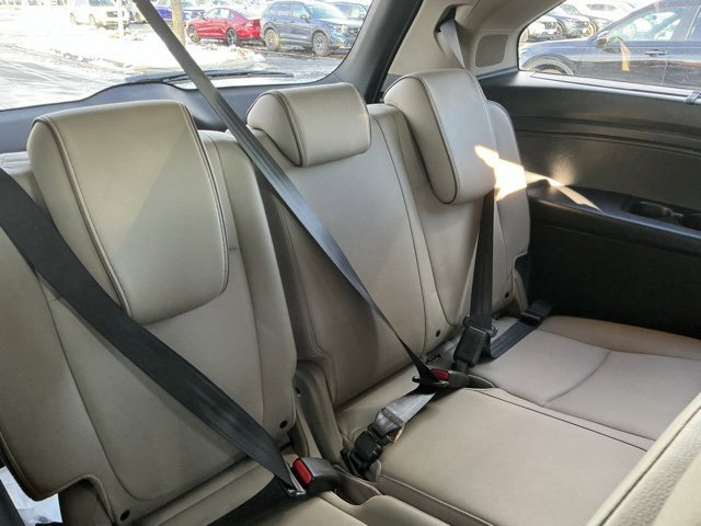 Used 2023 Honda Odyssey Elite image 19