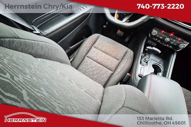 New 2026 Dodge Durango GT image 12