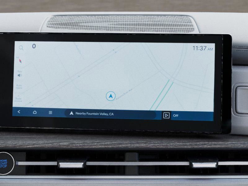 New 2026 Hyundai Santa Fe Limited image 20