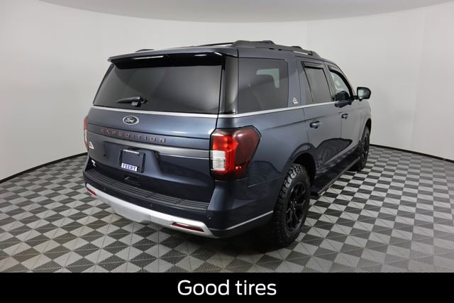 Certified 2023 Ford Expedition Timberline image 4