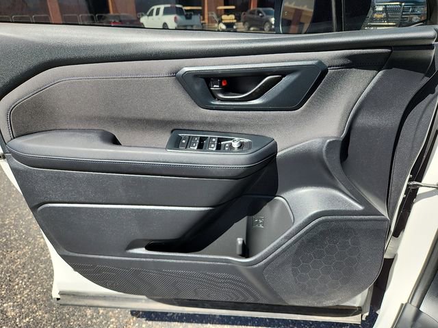 Certified 2025 Subaru Forester Premium image 14