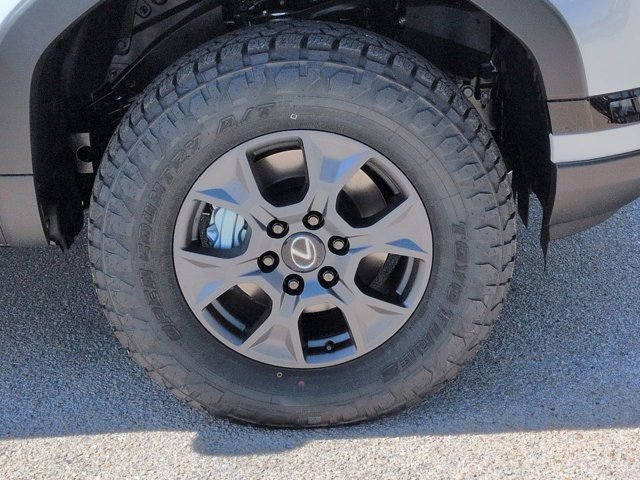 New 2026 Lexus GX 550 550 Overtrail image 11