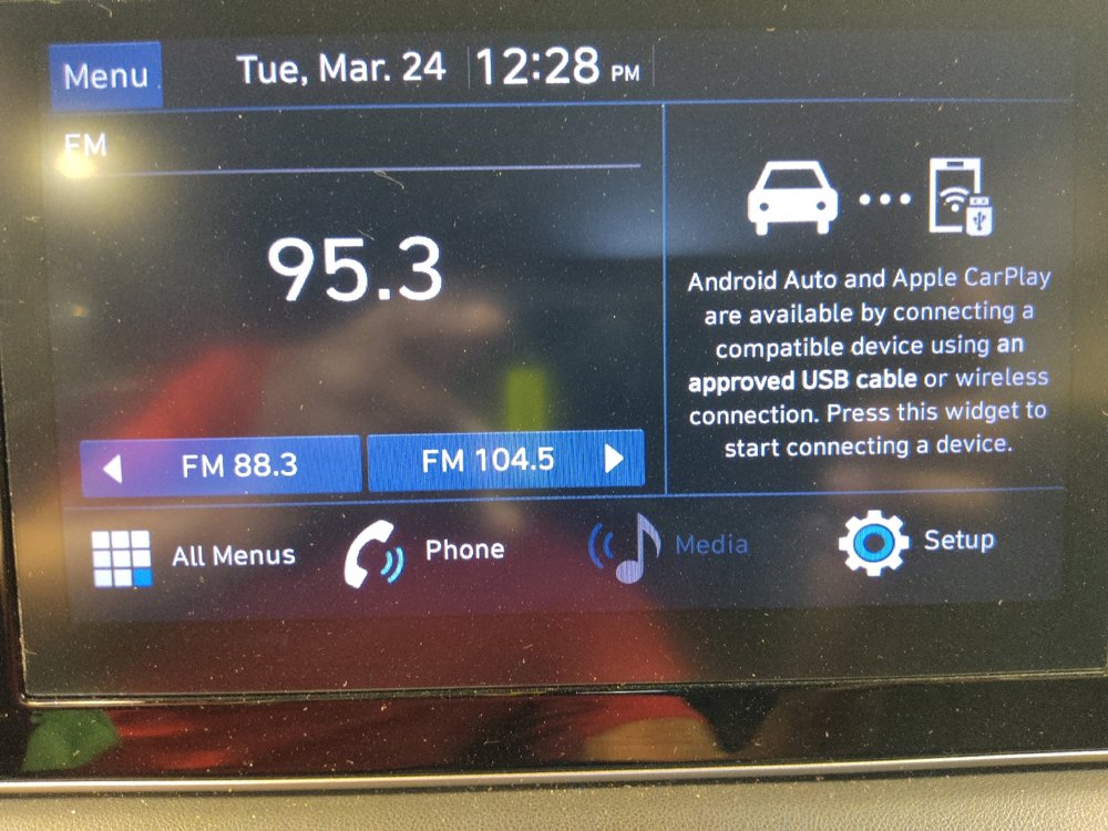 Used 2021 Hyundai Palisade SEL w/ Convenience Package FWD image 25