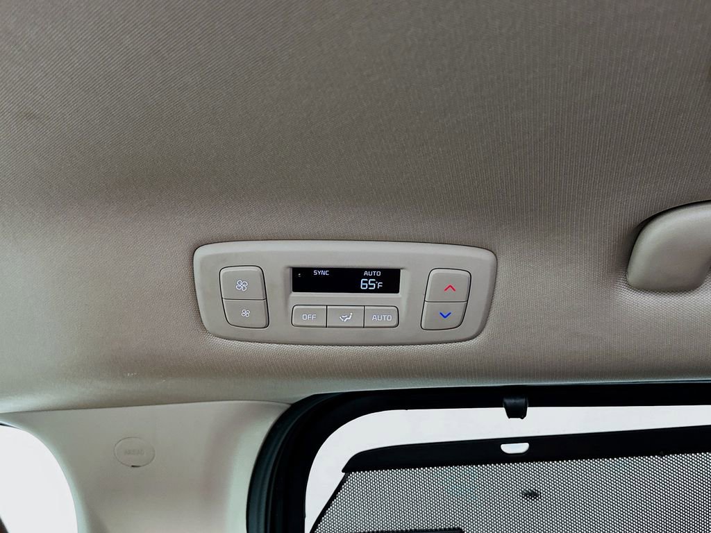 Used 2023 Kia Carnival SX Prestige image 27