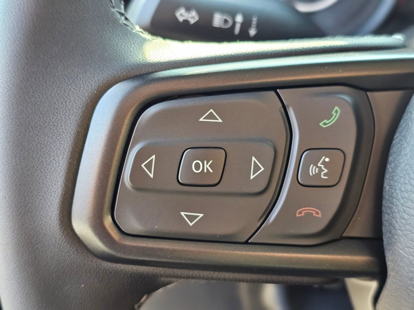 New 2026 Jeep Wrangler Willys AWD/4WD image 17
