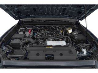New 2026 Toyota Tacoma TRD Sport w/ TRD Sport Premium Package AWD/4WD image 7