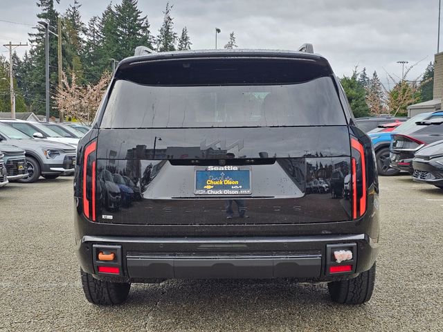 New 2027 Kia Telluride SX Prestige X-Pro image 4
