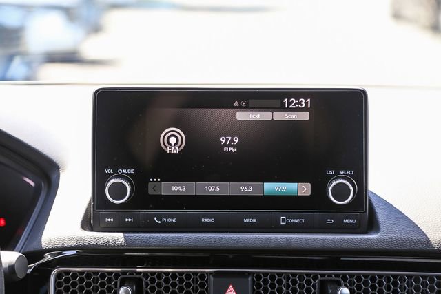 Certified 2026 Honda Civic LX image 16