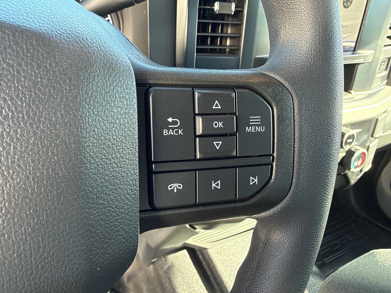 New 2027 Ford F250 XLT AWD/4WD image 32