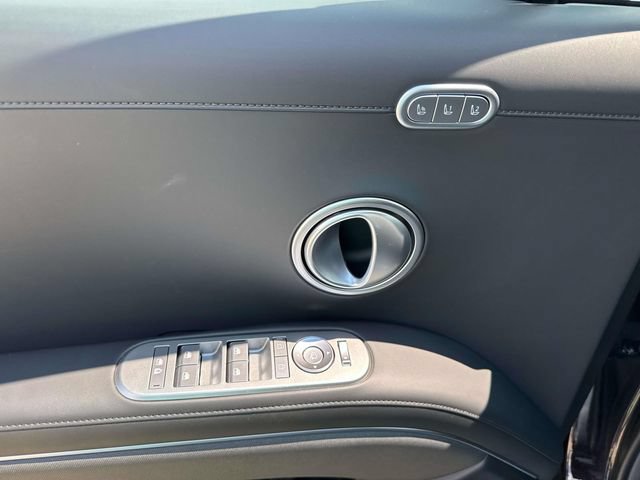 New 2027 Hyundai Palisade Calligraphy AWD/4WD image 21