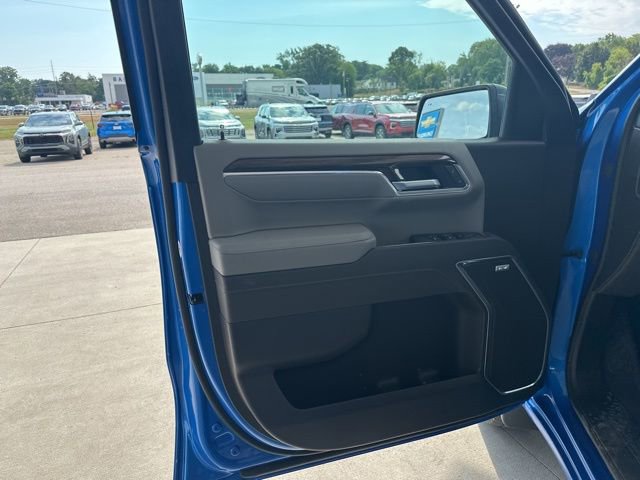 New 2026 Chevrolet Silverado 1500 RST image 26