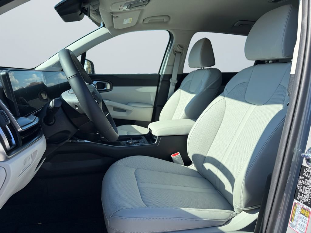 New 2026 Kia Sorento EX image 9