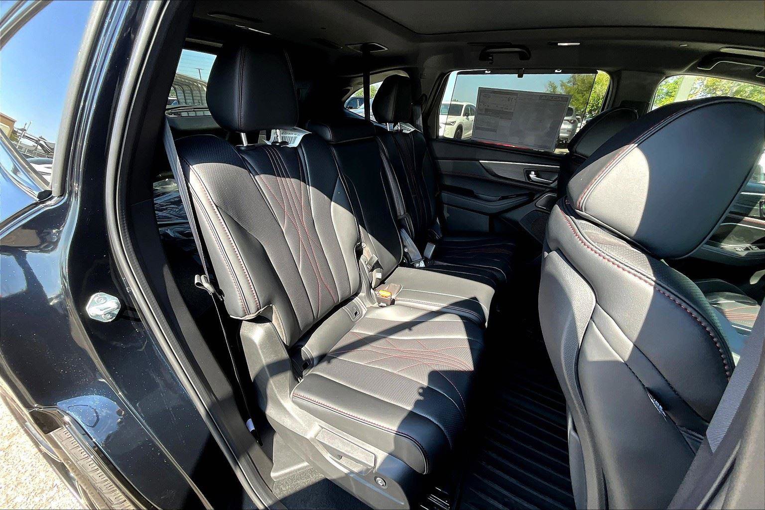 New 2026 Acura MDX Type S image 24