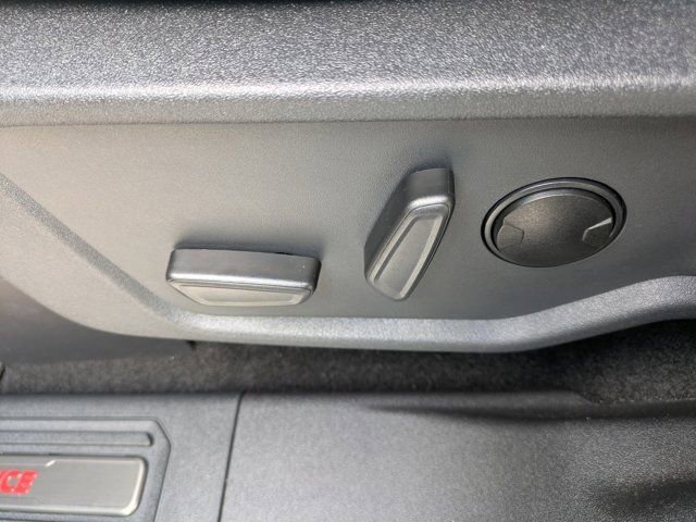 Certified 2025 Ford Bronco Raptor w/ Interior Carbon Fiber Pack image 20