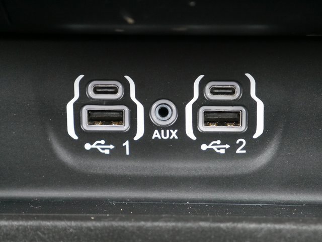 Used 2023 RAM 1500 Rebel image 22