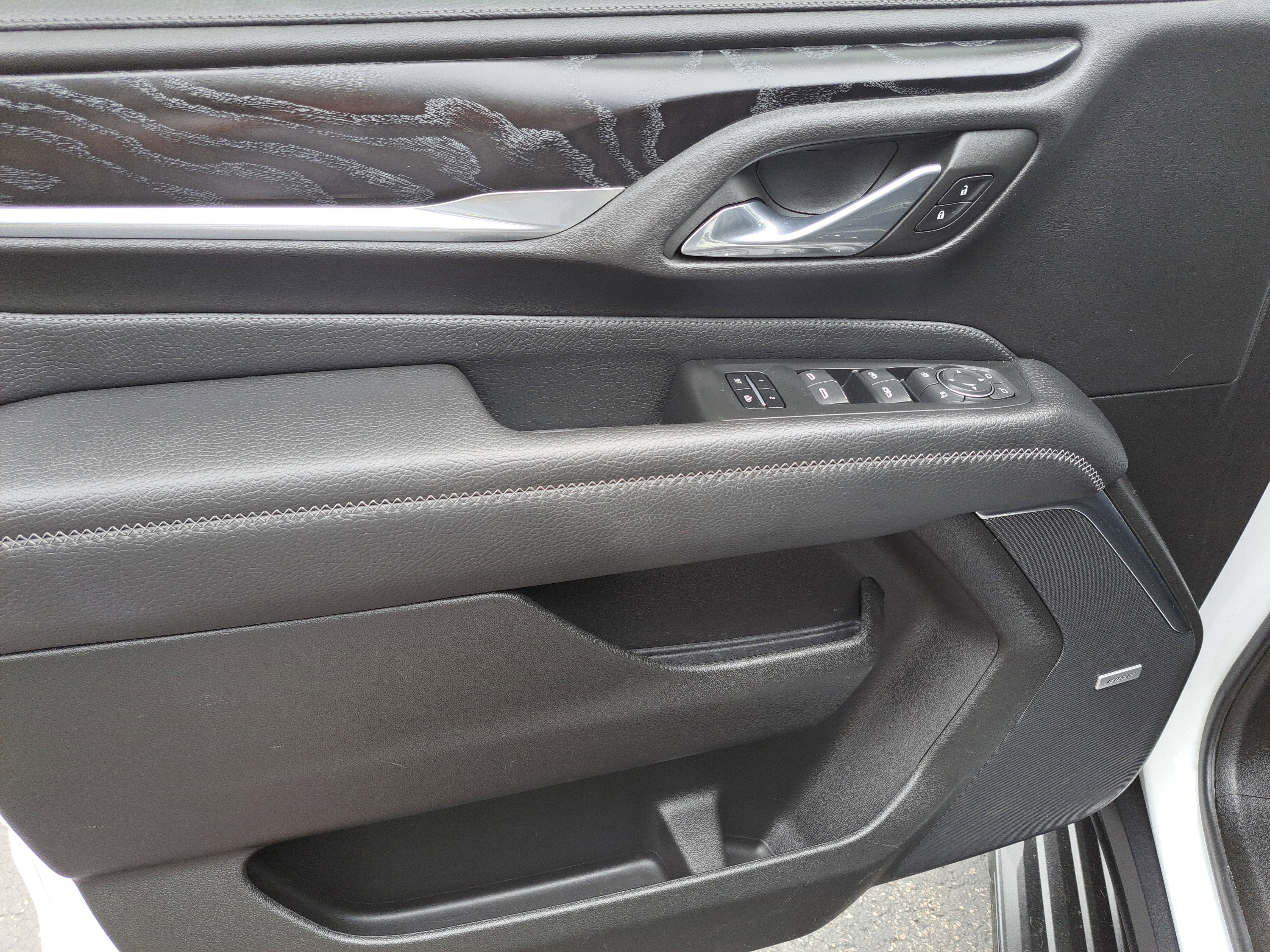 Used 2021 GMC Yukon Denali image 14