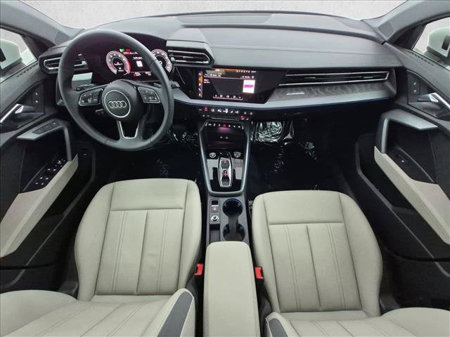 Used 2026 Audi A3 2.0T Premium AWD/4WD image 20