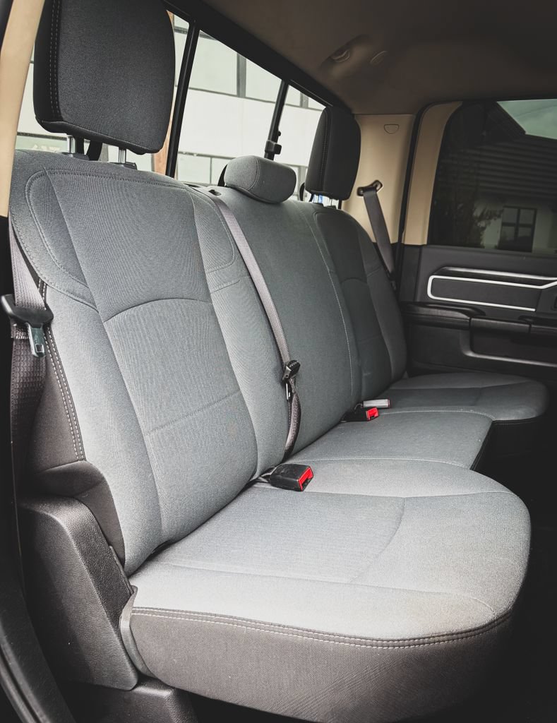 Used 2019 RAM 2500 Big Horn AWD/4WD image 26