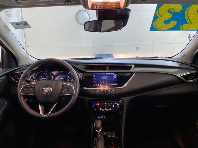 Used 2023 Buick Encore GX Preferred w/ Cold Weather Comfort Package image 27