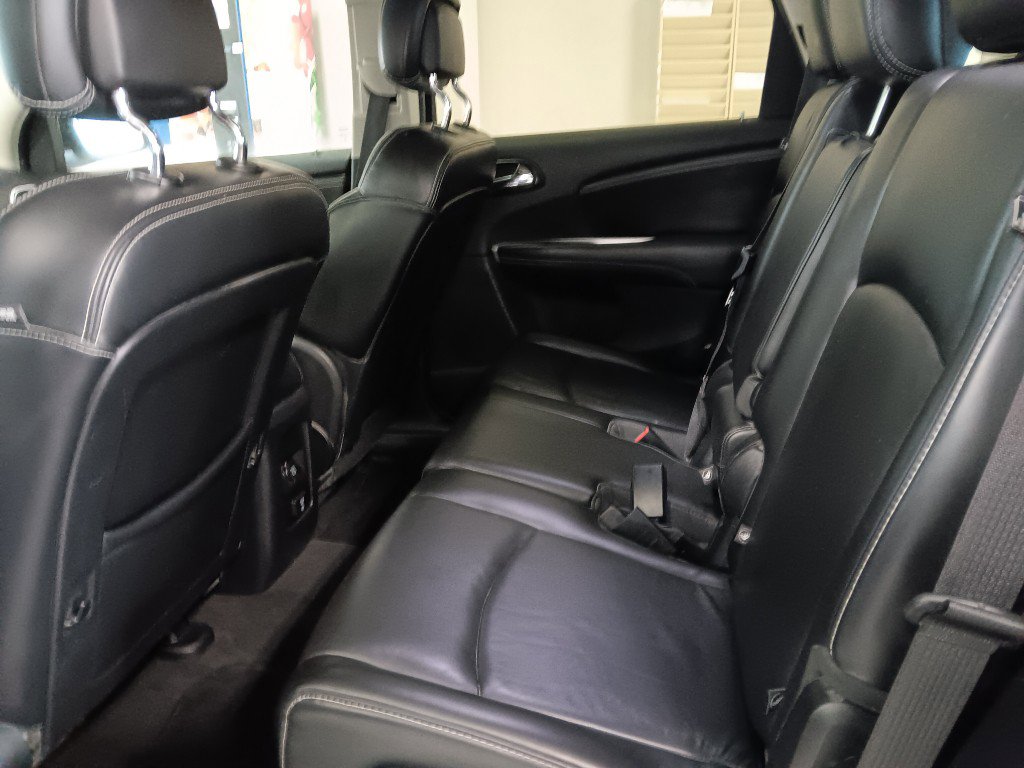 Used 2012 Dodge Journey Crew w/ Flexible Seating Group image 11