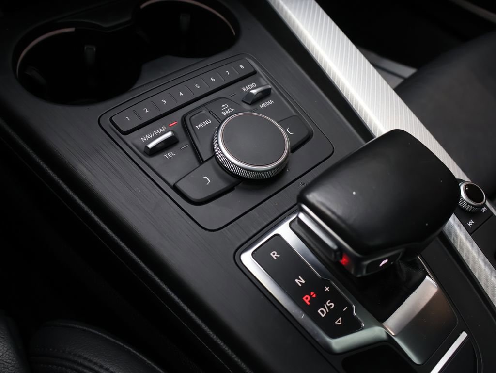 Used 2018 Audi A5 2.0T Premium Plus w/ Premium Plus image 23