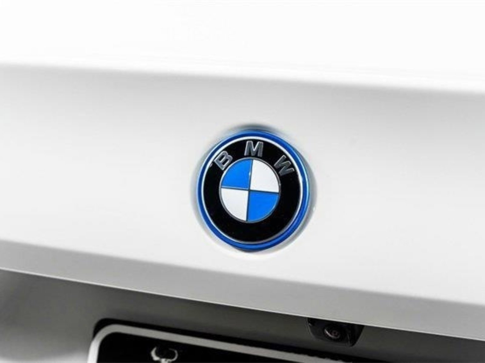 Used 2025 BMW i5 xDrive40 w/ M Sport Package AWD/4WD image 49
