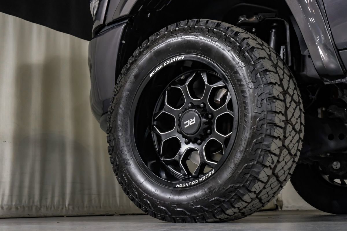 Used 2024 RAM 2500 Tradesman w/ Towing Technology Group image 54