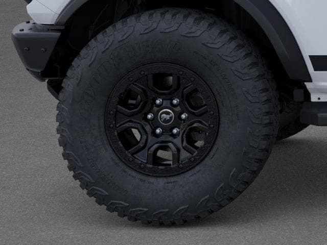 New 2024 Ford Bronco Wildtrak AWD/4WD image 21