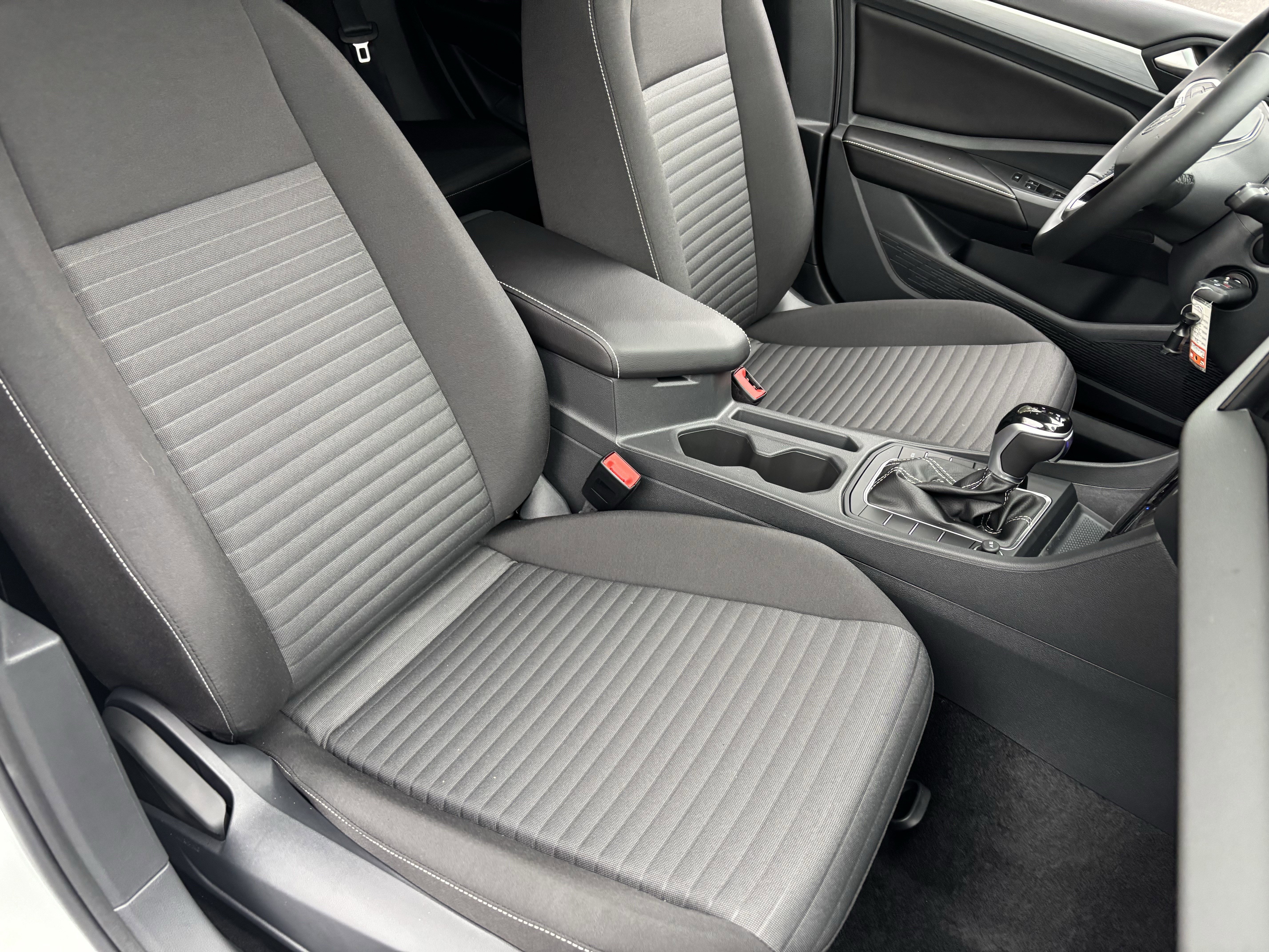 New 2026 Volkswagen Jetta S image 7