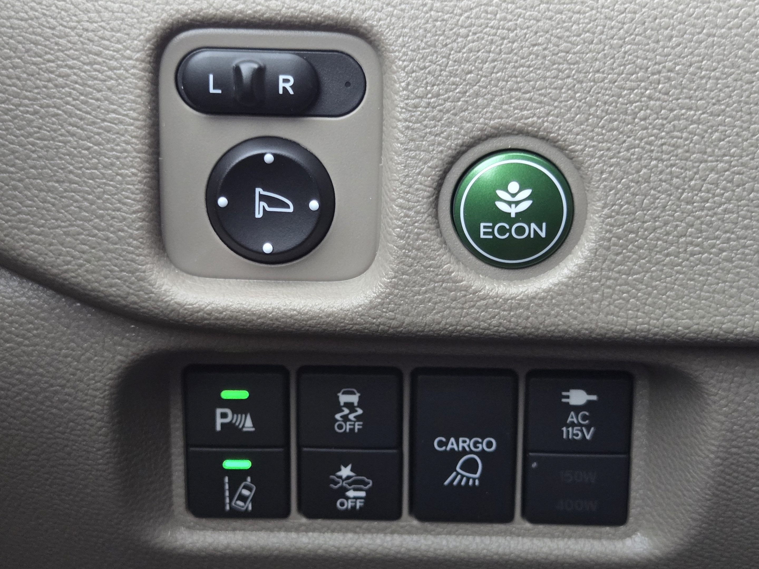 Used 2020 Honda Ridgeline RTL-E image 18