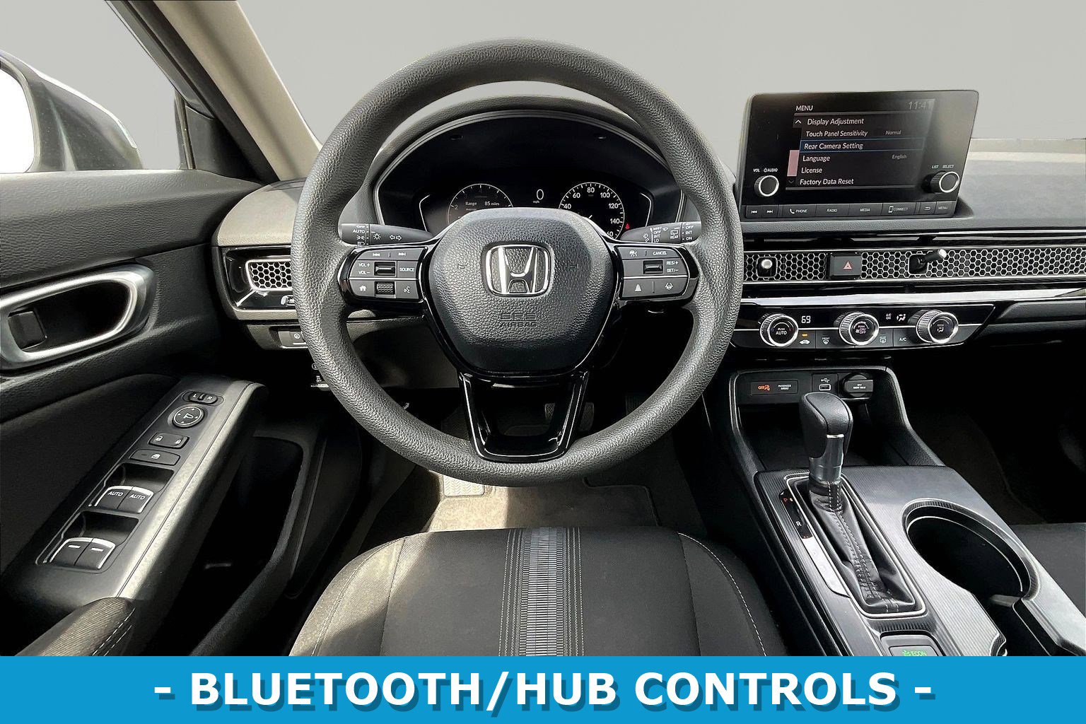 Used 2023 Honda Civic LX image 8
