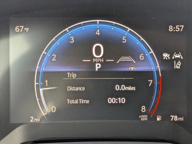 New 2026 Toyota Corolla LE image 11