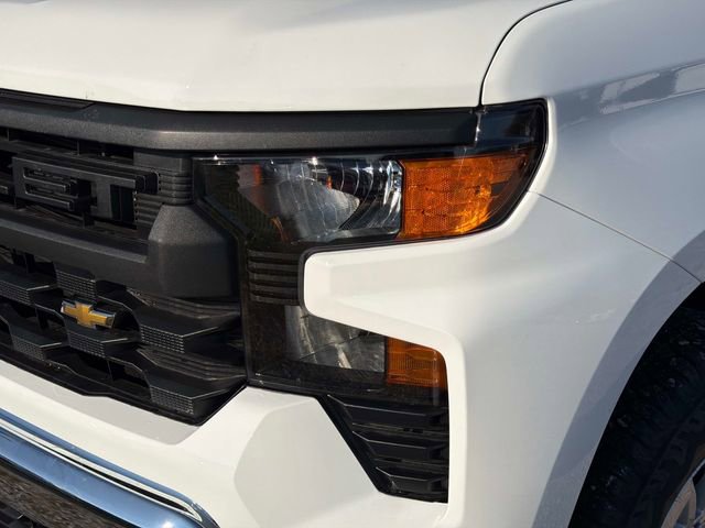 New 2026 Chevrolet Silverado 1500 W/T w/ WT Value Package image 9
