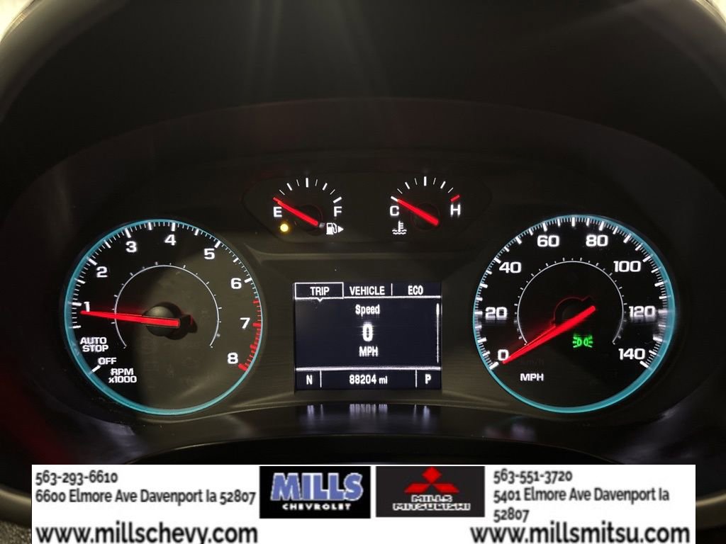 Used 2024 Chevrolet Malibu LS image 26