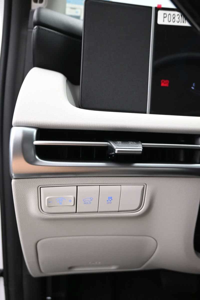 New 2026 Hyundai Tucson SEL Plus AWD/4WD image 22