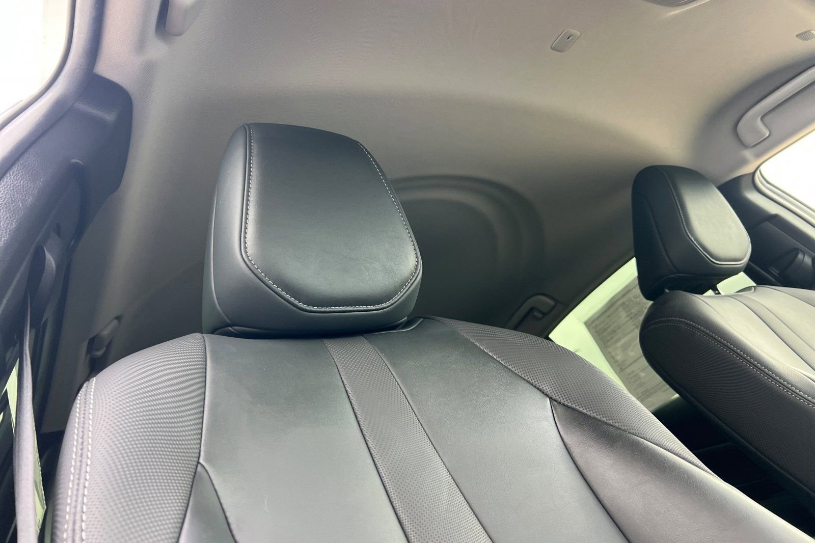 Certified 2021 Toyota Mirai XLE w/ Advanced Technology Package image 20