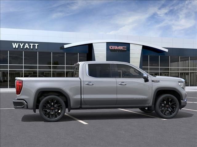 New 2026 GMC Sierra 1500 SLT w/ SLT Convenience Package AWD/4WD image 6