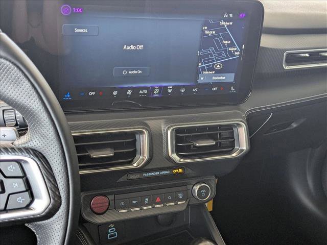 New 2025 Ford Mustang GT Premium w/ GT Performance Package image 13