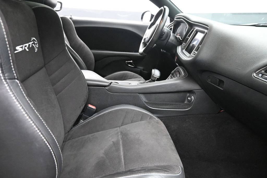 Used 2019 Dodge Challenger SRT Hellcat Redeye RWD image 9