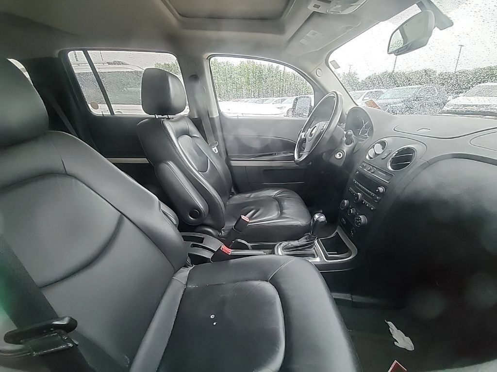 Used 2011 Chevrolet HHR LT w/ LT Preferred Equipment Group FWD image 7