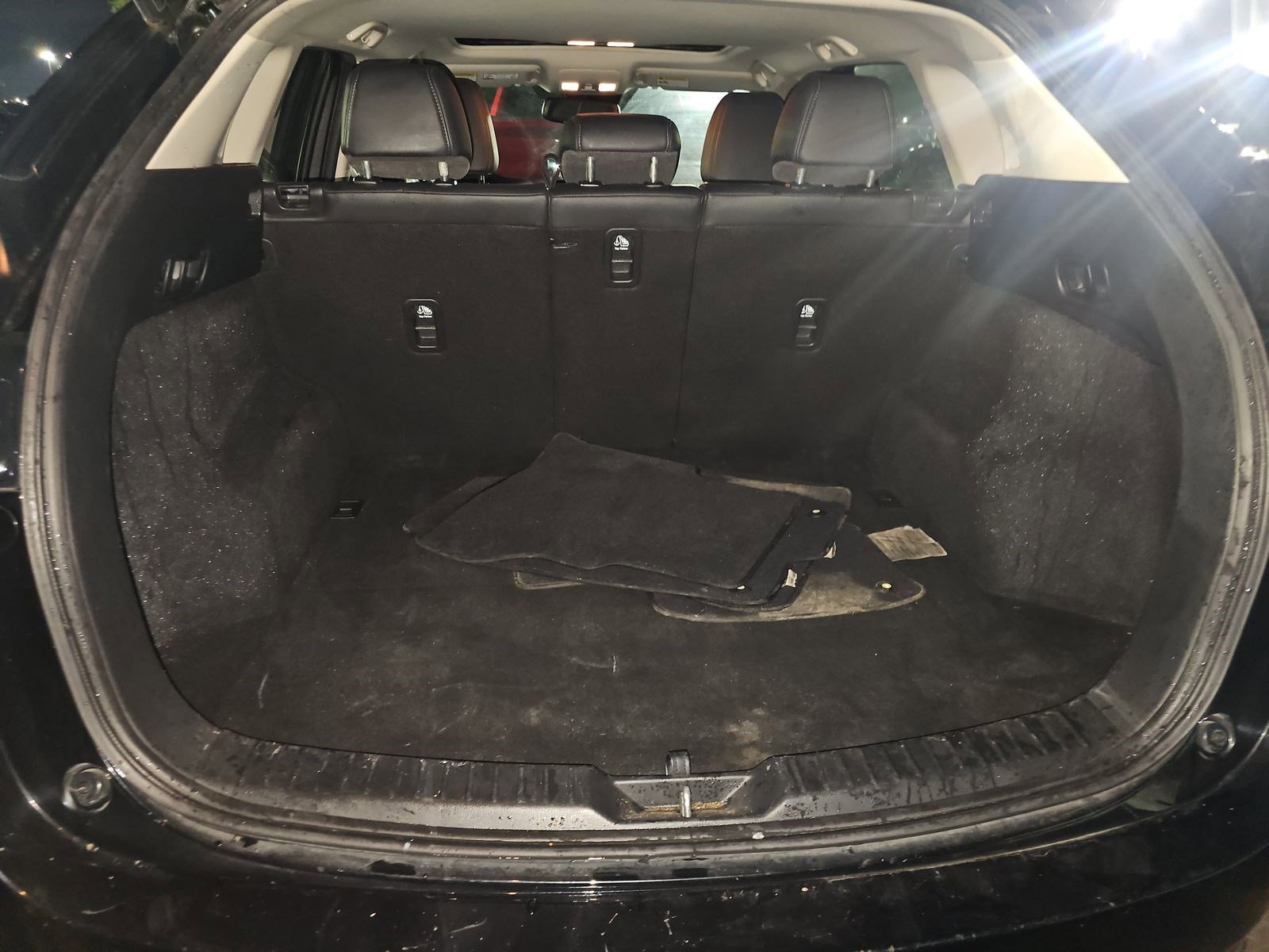 Used 2020 MAZDA CX-5 Touring FWD image 14