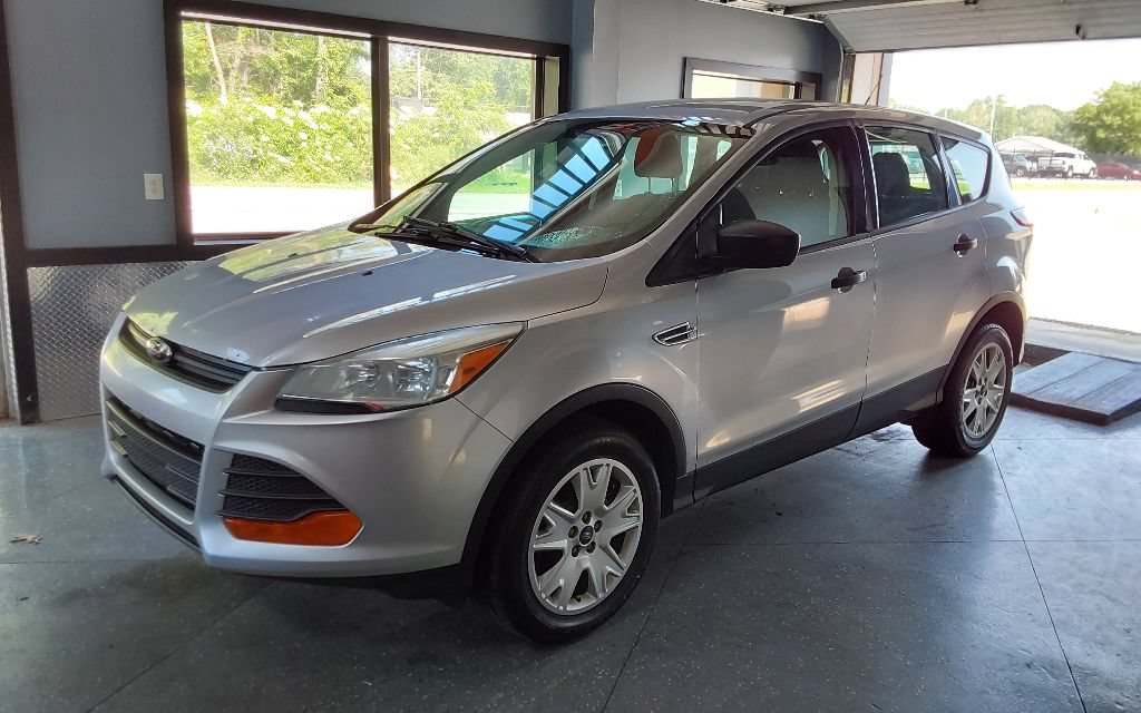 Used 2013 Ford Escape S FWD image 10